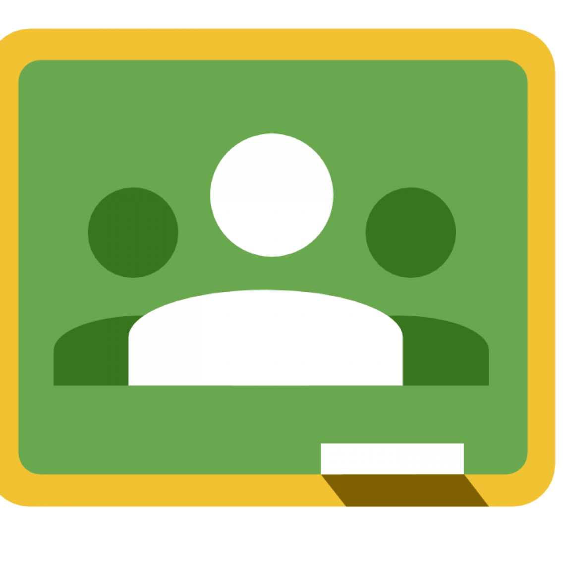 Google Classroom P CCSK12 Tech