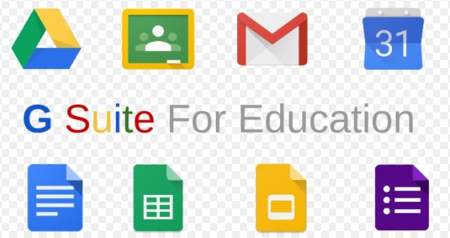 G Suite for Edu