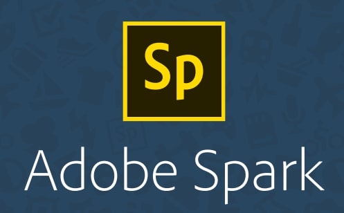 Adobe spark что это