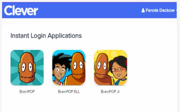 BrainPOP