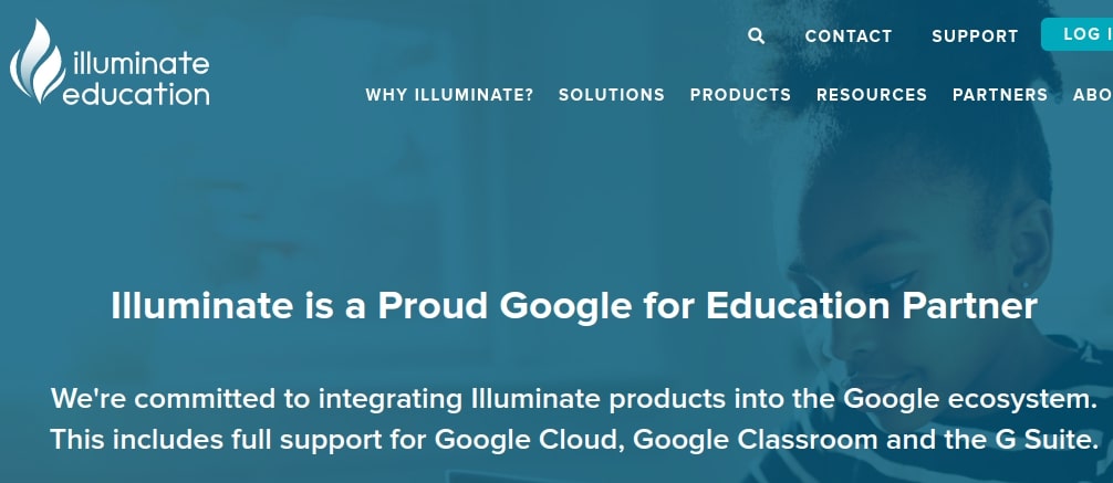 Illuminate&Google