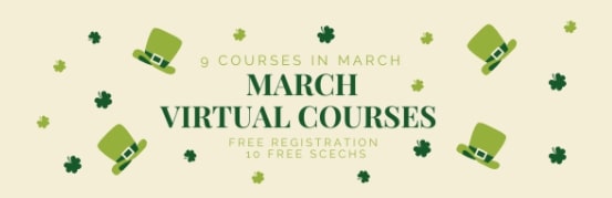 REMC March Courses