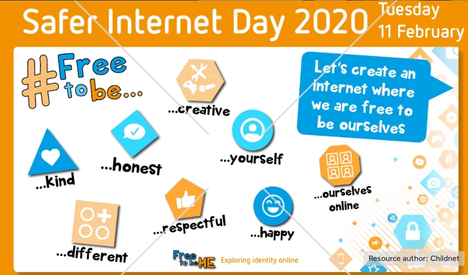 Safer Internet Day