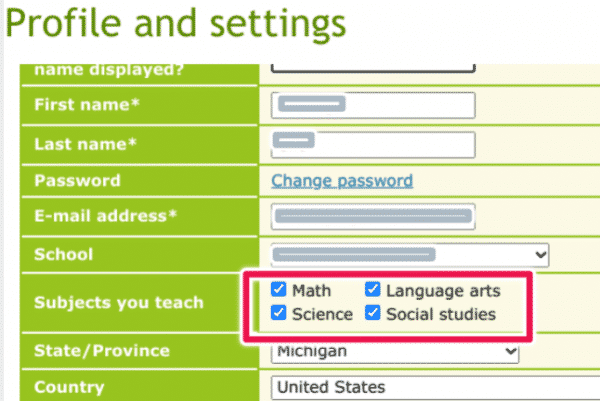 IXL part 2