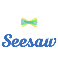 Seesaw online clearance portfolio