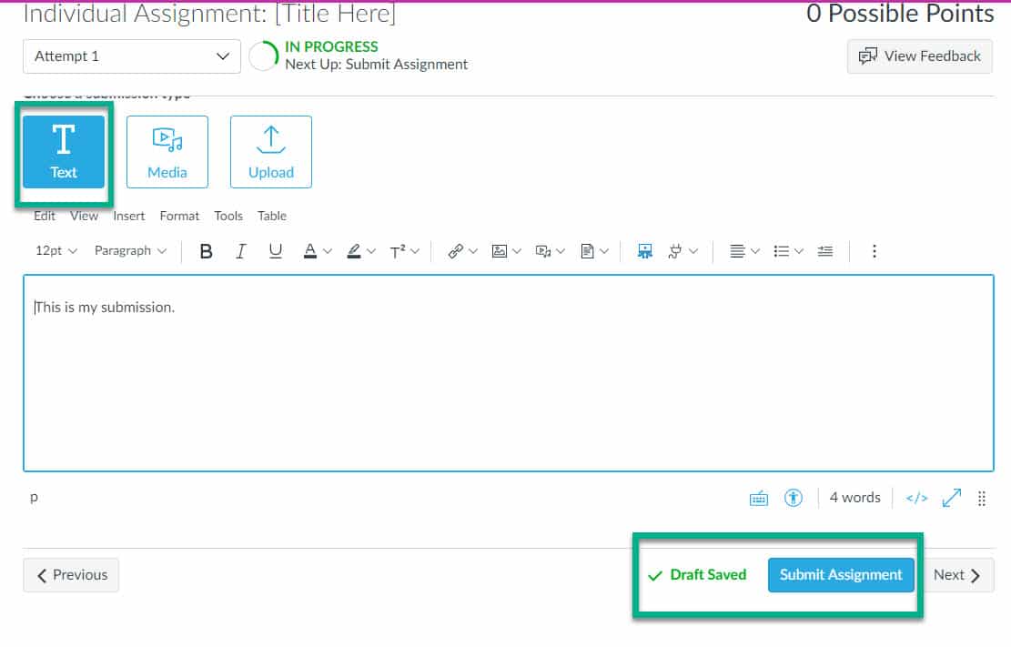 New Assignment Enhancements in Canvas – P-CCSK12 Tech