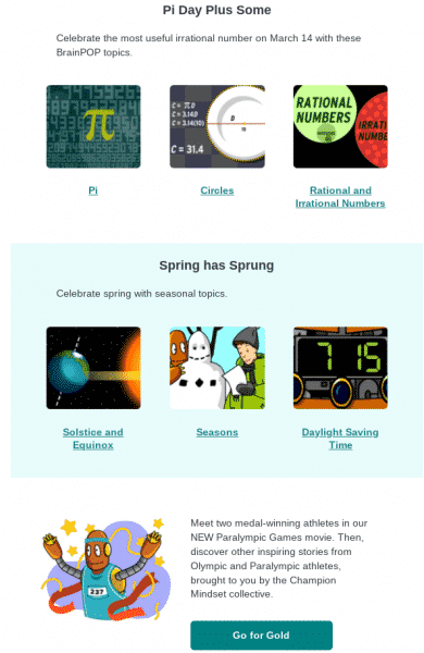 BrainPop March newsletter pic 3