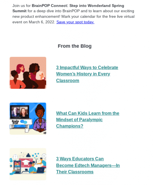 BrainPop March newsletter pic 4