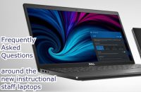 FAQs for laptops
