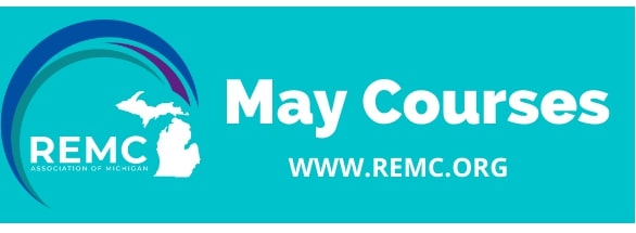 REMC May courses