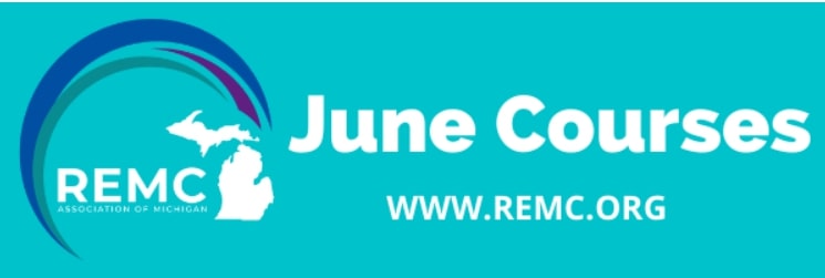 REMC June PD