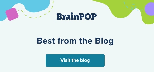 BrainPop Blog