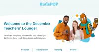 BrainPop Dec Lounge