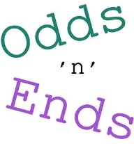 Odds n Ends