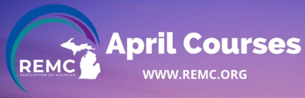 April REMC