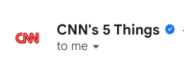 CNN BIMI