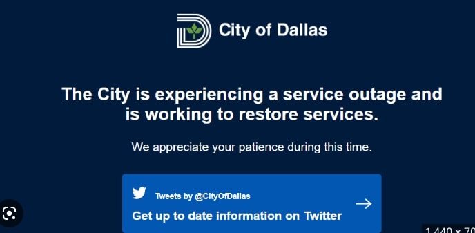 Dallas Ransomware