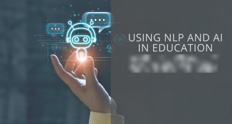 AI and NLP in Education