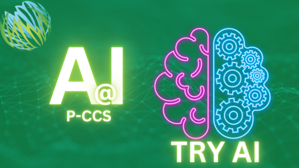 Try AI