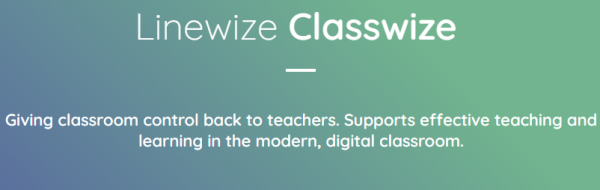 decorative graphic for Classwize