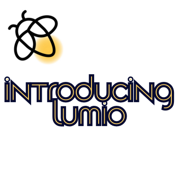 introducing lumio