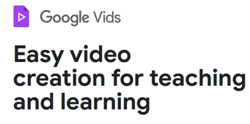 Google Vids