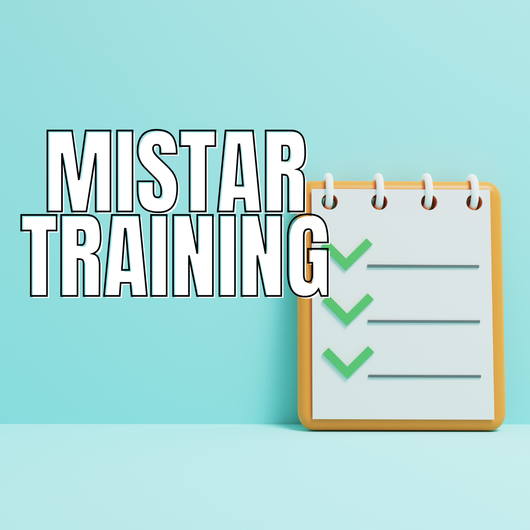 MiStar training