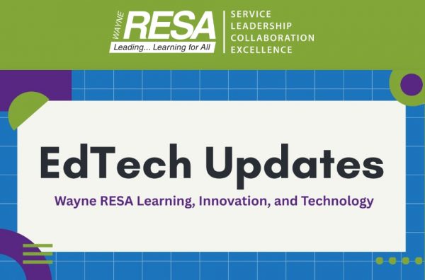 EdTech Updates