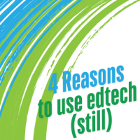 Decorative title graphic