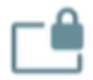 Lock Canvas Button