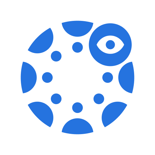 Canvas Observer Icon